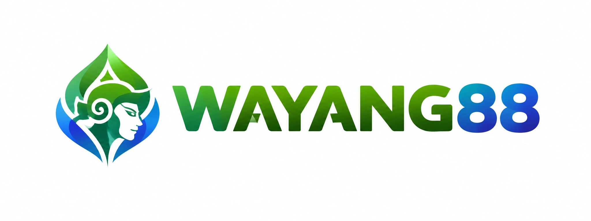 WAYANG88 Logo